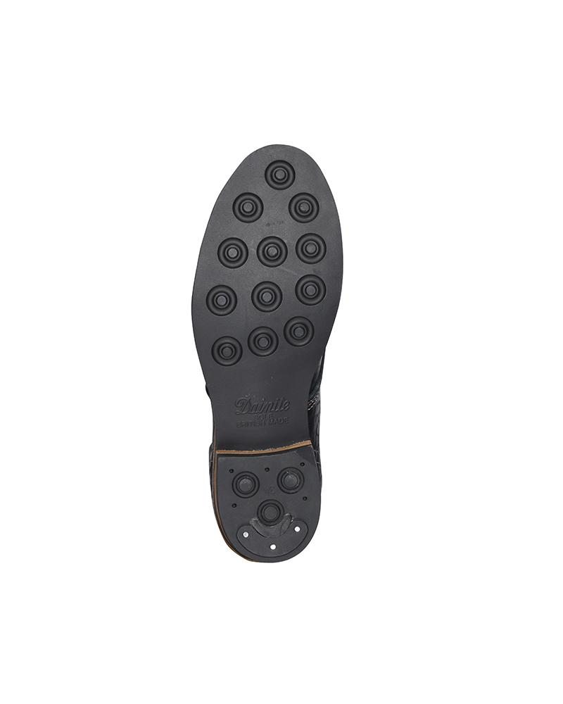 BRIGADIER BOOTS-FOLK | Visvim Official North American Web Store